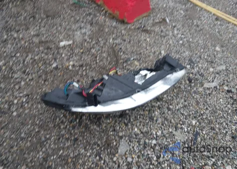 2012 Chevrolet Impala Ls из США, поврежденный, VIN 2G1WF5E33C1216953